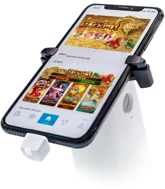 PG APP移动端服务